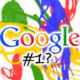 Why is Google #1