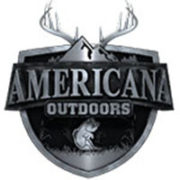 Americana outdoors can handle any type of media