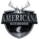 Americana outdoors can handle any type of media