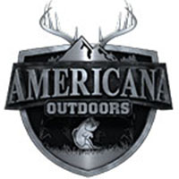 Americana outdoors can handle any type of media