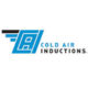 Cold Air Induction Systems Logo