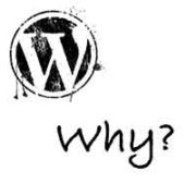 Why Wordpress