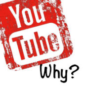 Why YouTube